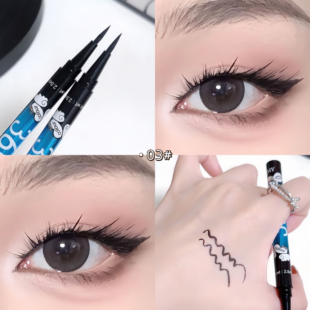 0.01mm Ultra Fine Liquid Eyeli - Correction Pen Fine incelemesi ve fiyatı
