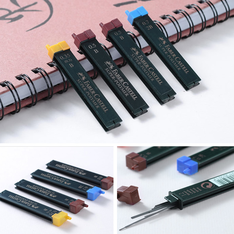 Faber Castell Tk Fine Vario L  - Mechanical Pencil 0.3 incelemesi ve fiyatı