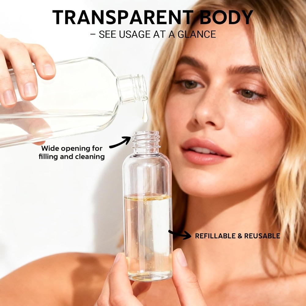 TSA Approved Leitproof Travel  - Gel Refill Pack incelemesi ve fiyatı