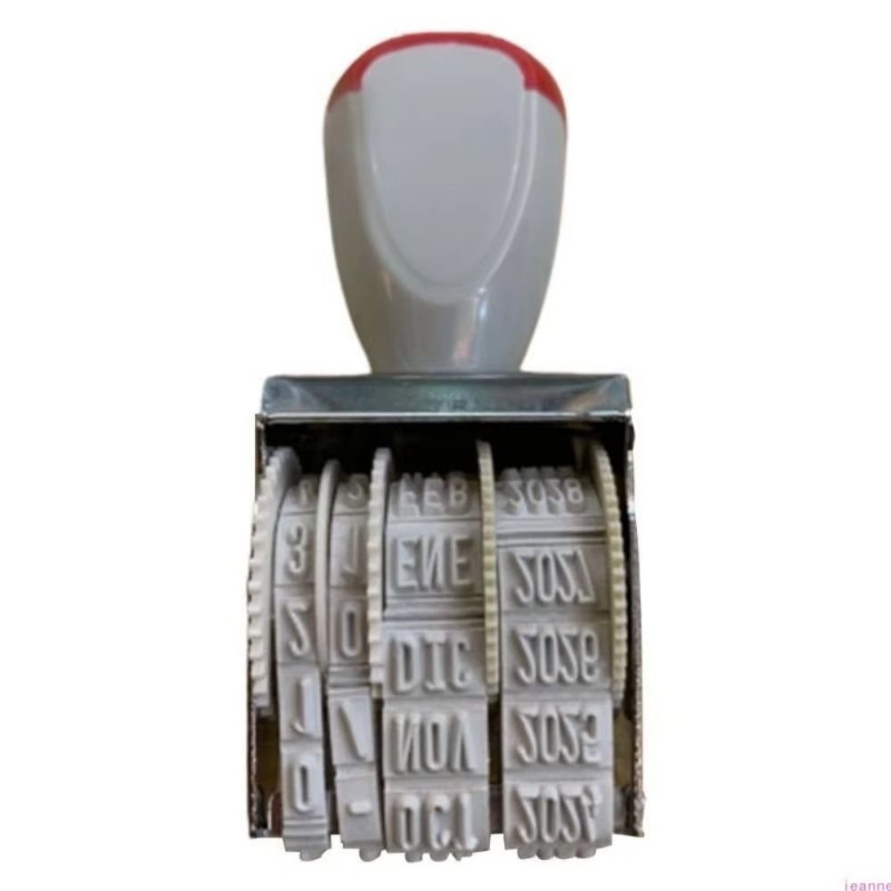 Practical Digital Date Wheel S - Rubber Date Stamp incelemesi ve fiyatı
