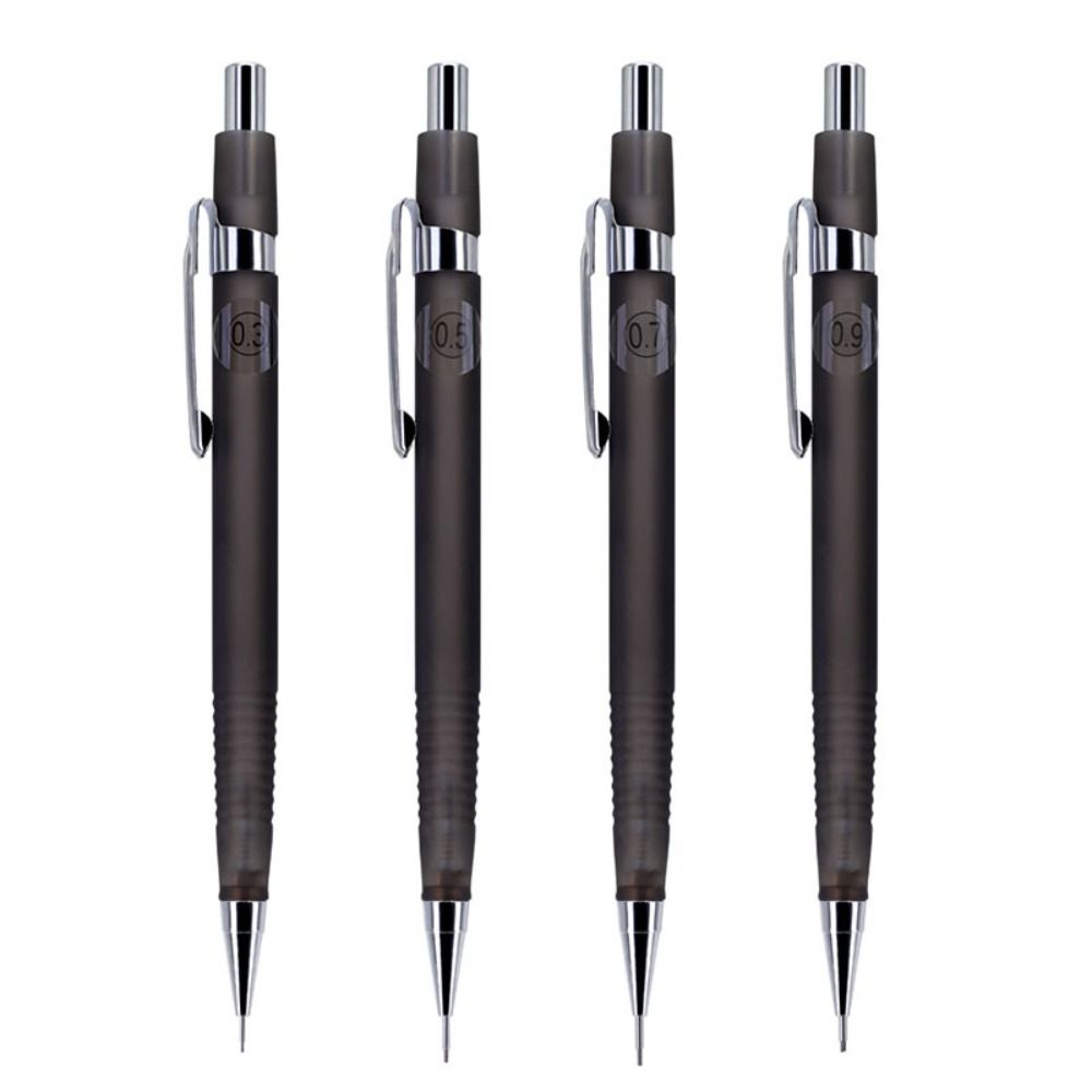New 0.3/0.5/0.7/0.9mm Mechanic - Mechanical Pencil 0.3 incelemesi ve fiyatı