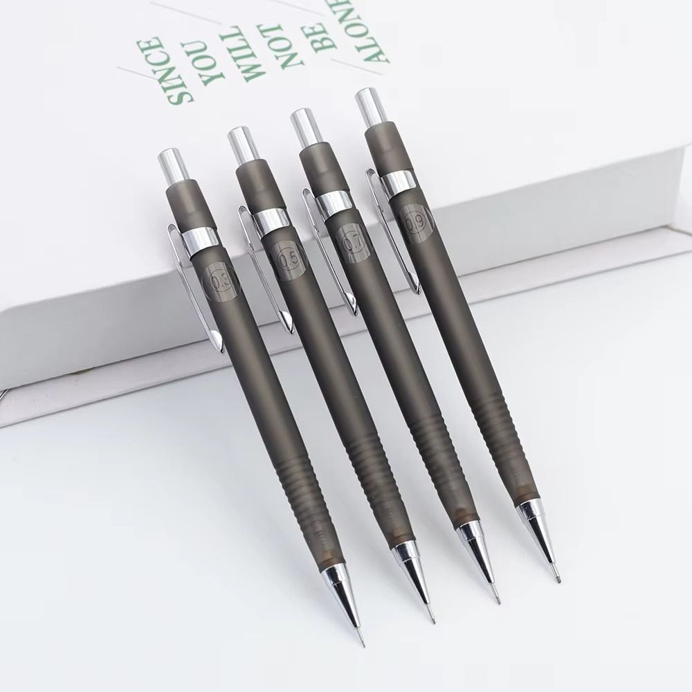 New 0.3/0.5/0.7/0.9mm Mechanic - Mechanical Pencil 0.3 incelemesi ve fiyatı
