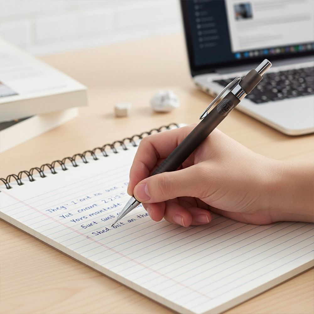 New 0.3/0.5/0.7/0.9mm Mechanic - Mechanical Pencil 0.3 incelemesi ve fiyatı