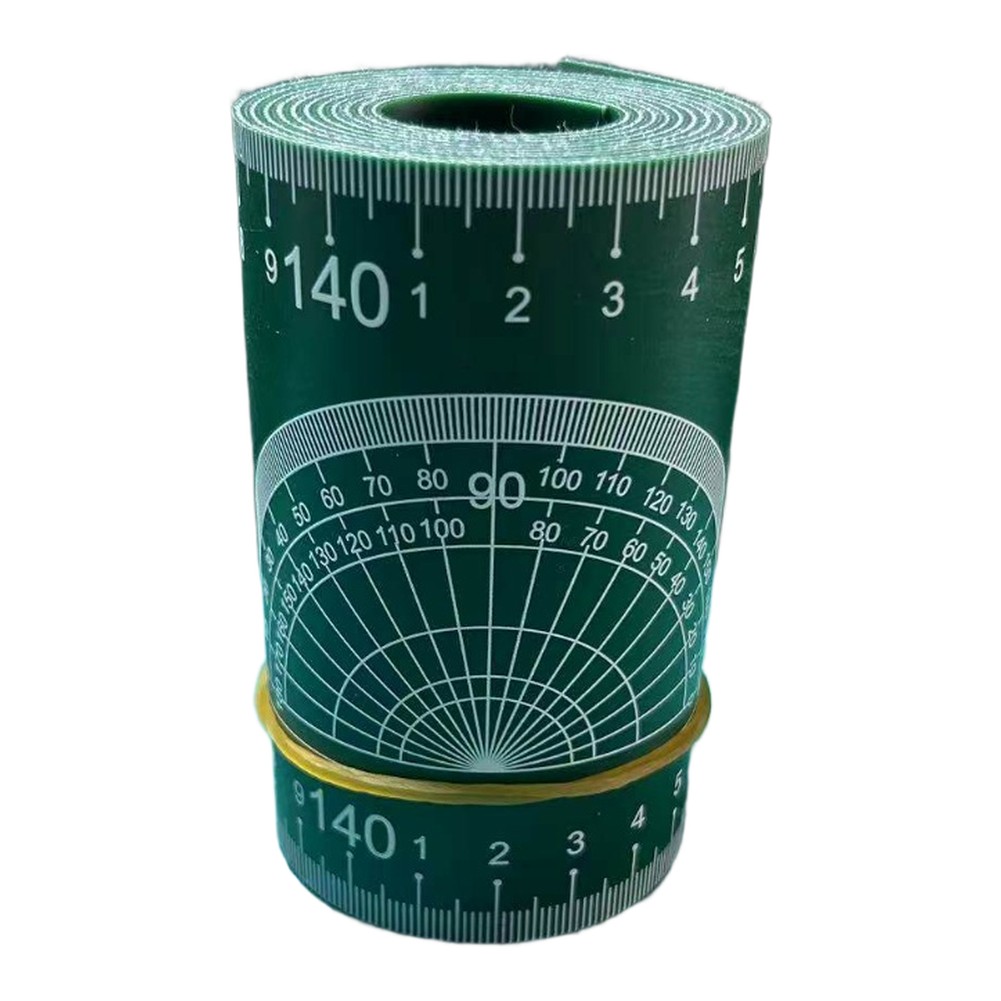 1PC PVC Pipe Diameter Measurin - Tape Dispenser Weighted incelemesi ve fiyatı
