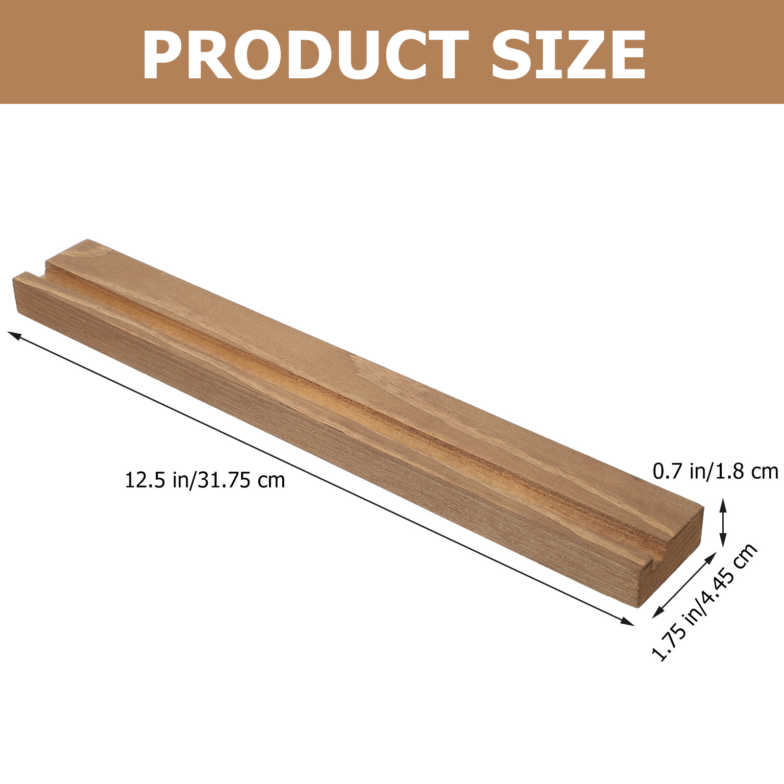 Wood Vinyl Record Holder Wall  - Magazine Holder Rack incelemesi ve fiyatı