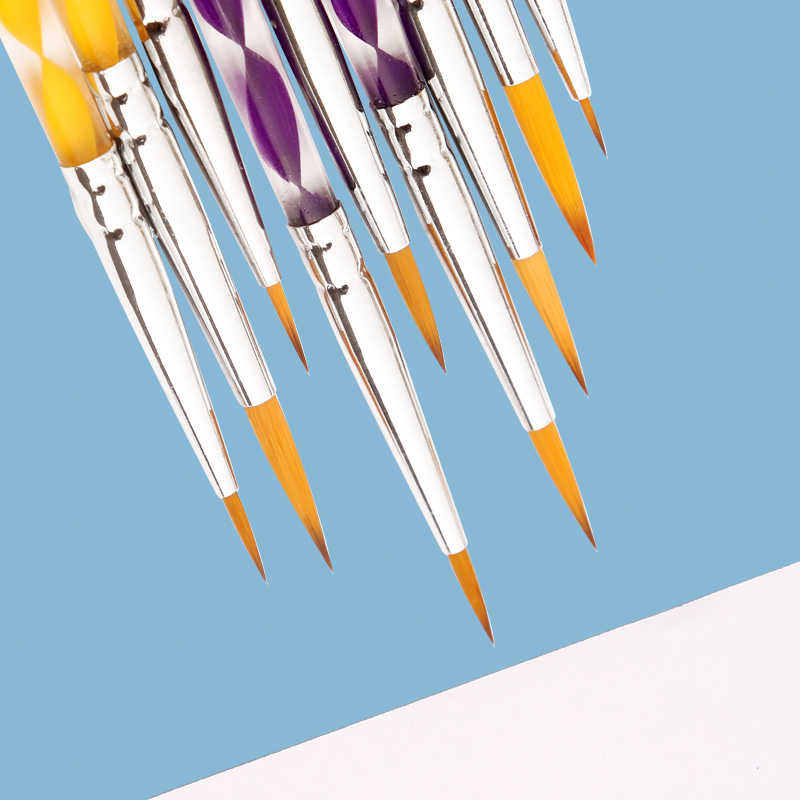 JOWOART 9 Piece Very Fine Tip  - Correction Pen Fine incelemesi ve fiyatı