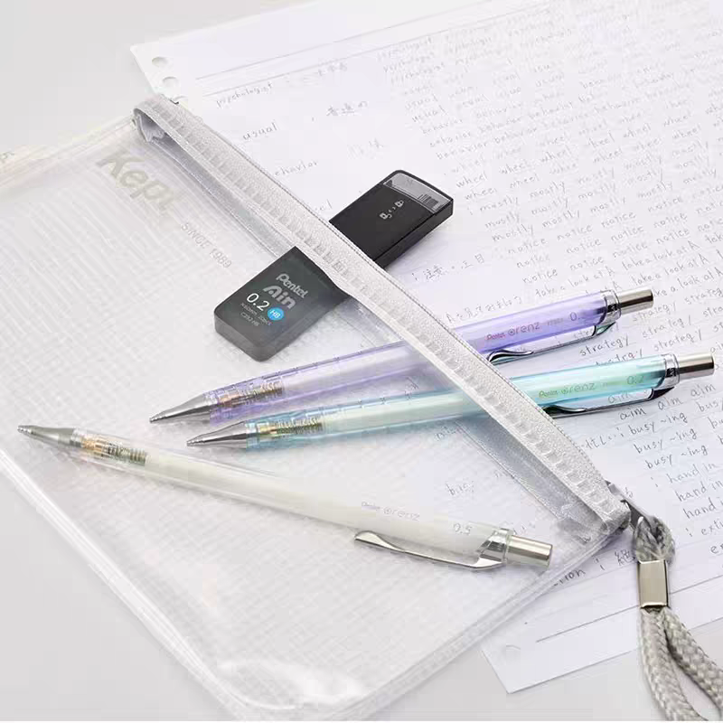 1pcs Pentel Orenz Propelling P - Mechanical Pencil 0.3 incelemesi ve fiyatı